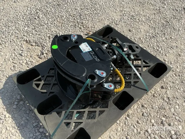 2026 Haener HWG800.30 Log Grapple (Unused)