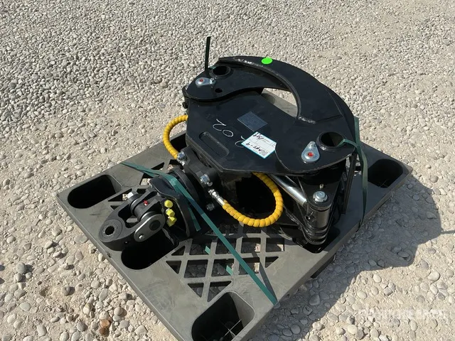2026 Haener HWG1200.30 Log Grapple (Unused)