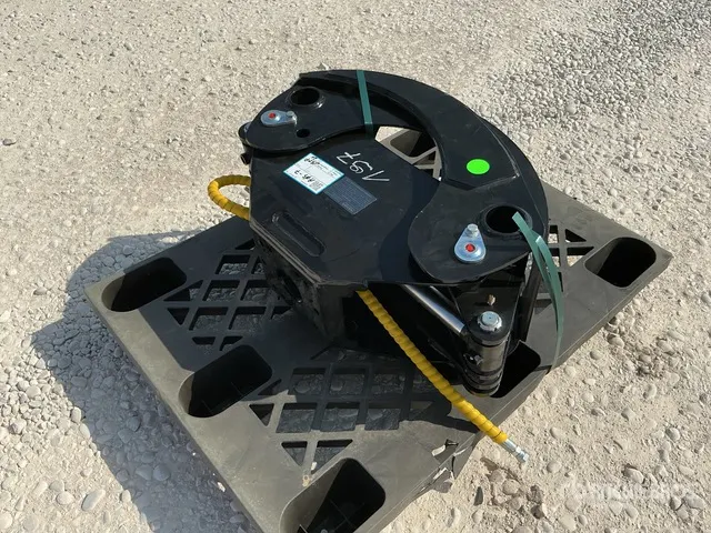 2026 Haener HWG1200 Log Grapple (Unused)
