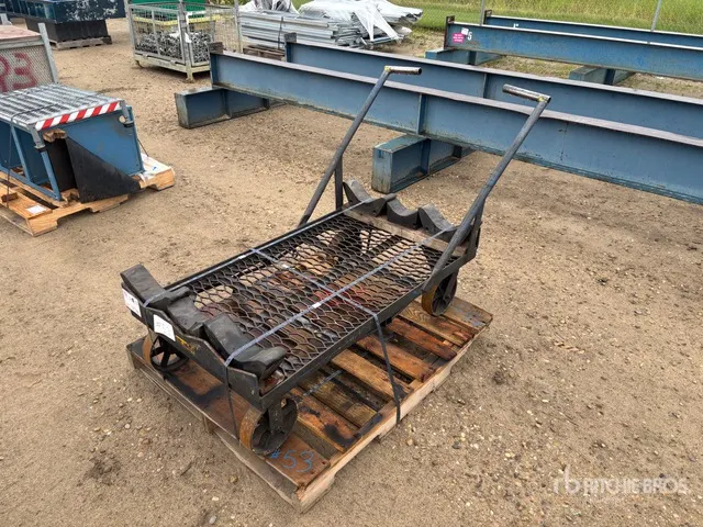 Rolling Cart