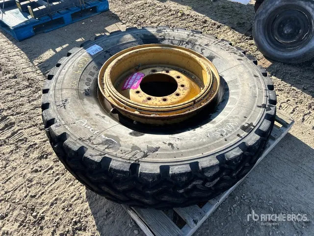 Michelin 14R24 Tires