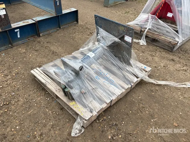 Vice Stand