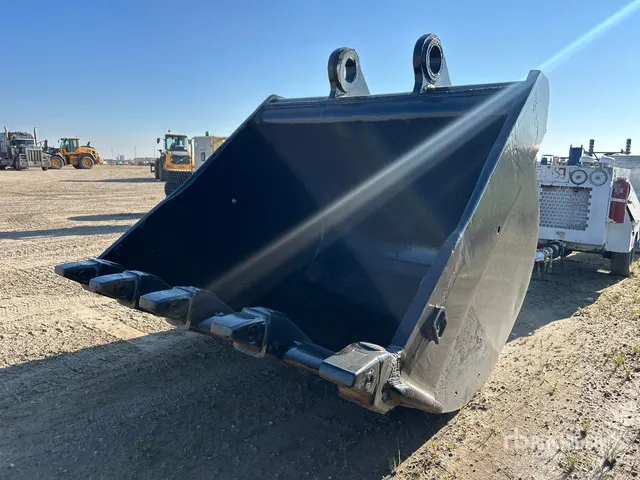 EX1200 94 in 6.5 cyd Q/C Excavator Bucket