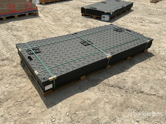 Quantity of (12) SKLP SK-LJB12 Floor Protection Sheets (Unused)