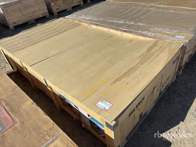 2026 SDLC2030FT 20 ft x 30 ft 20 ft x 30 ft Carport (Unused)