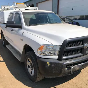 2015 Dodge Ram 3500 Hemi Truck
 UNRESERVED