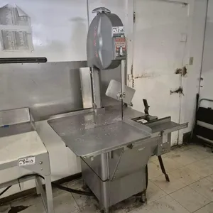Toledo 5300 Hi-Speed Meat Saw
 UNRESERVED