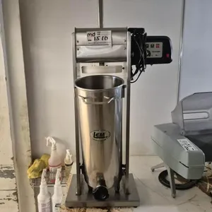 LEM Electric Sausage Stuffer
 UNRESERVED