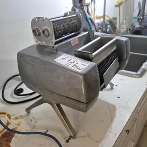 Commercial Electric Meat Tenderizer
 UNRESERVED