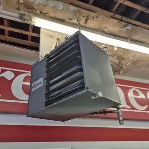 Sterling GG Series Heater
 UNRESERVED