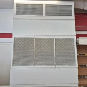 Carrier Commercial Refrigeration Unit
 UNRESERVED
