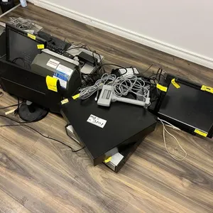 Assorted Retail POS Equipment and Accessories
 UNRESERVED