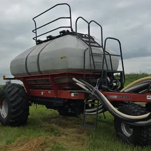2009 Case IH Precision Air 3430 Air Cart
 UNRESERVED