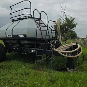 Flexi-Coil 3450 Air Cart
 UNRESERVED