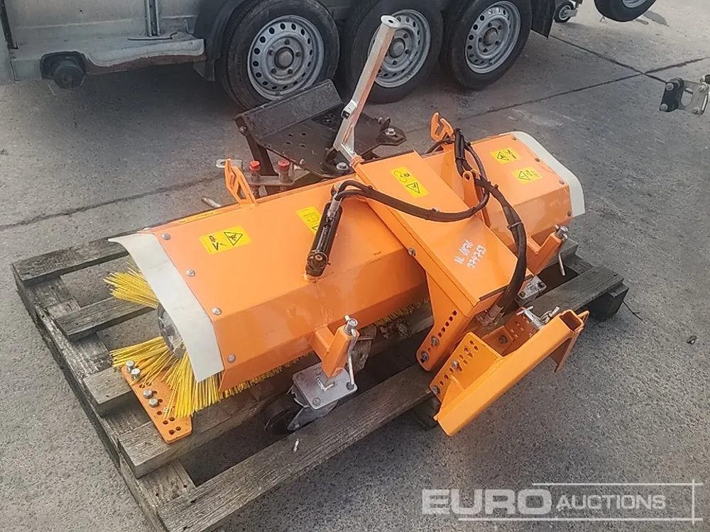 Wiedenmann Road Brush