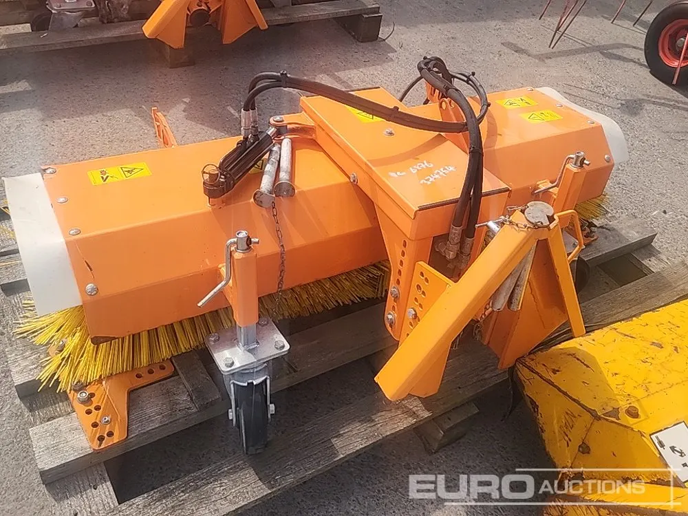 Wiedenmann Road Brush