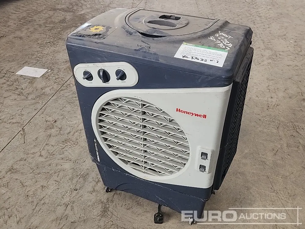 Honeywell 240 Volt Dehumidifier