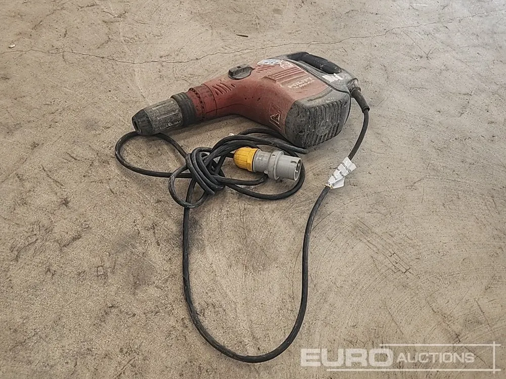 Hilti TE 500 AVR