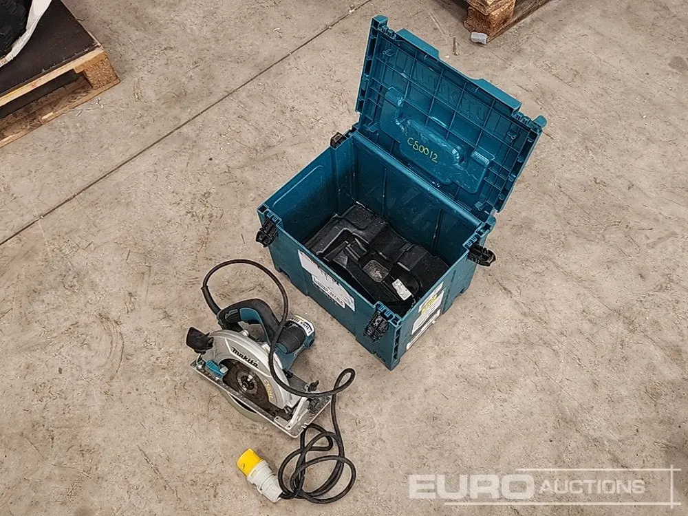 2021 Makita HS7601