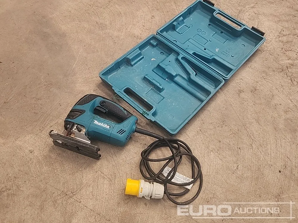 Makita 4350CTX1