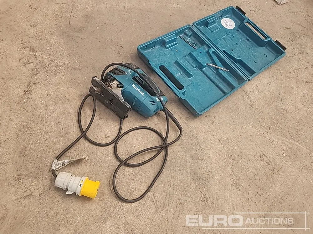Makita 4350CTX1