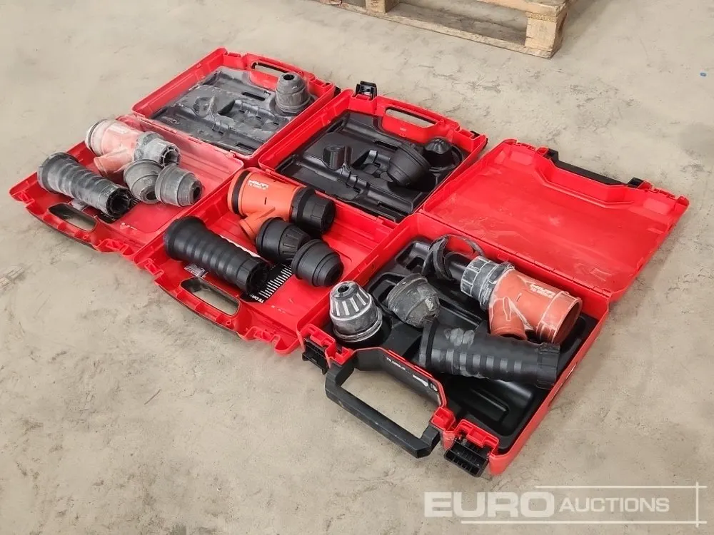 Hilti Te Drs-B