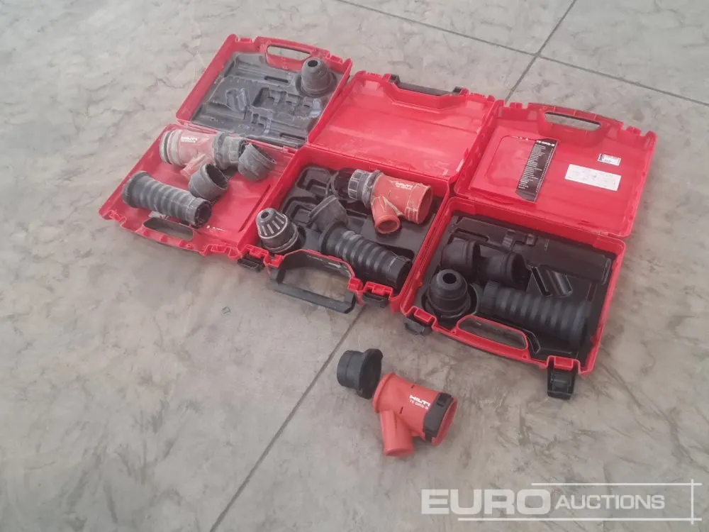 Hilti Te Drs-B