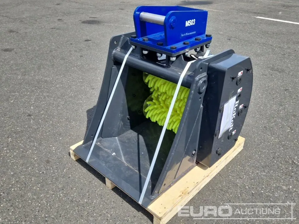 Unused HEROE SRB550-3