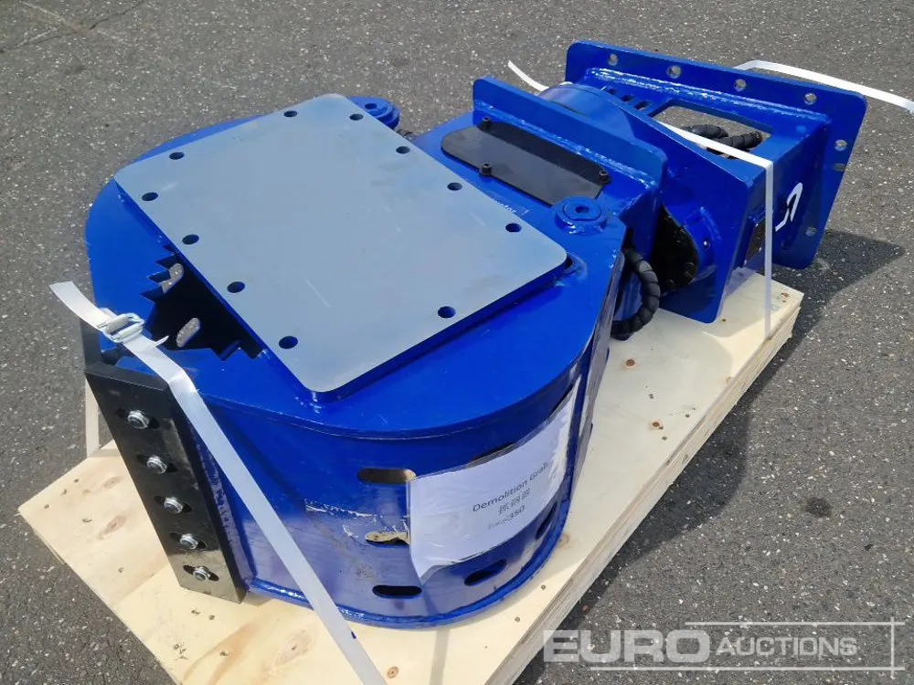 Unused HEROE HGRP350