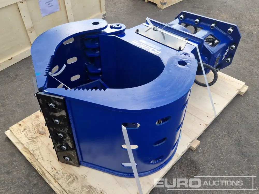 Unused HEROE HGRP520