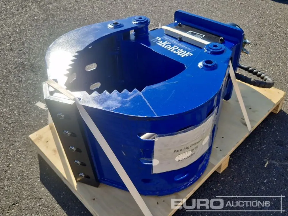Unused HEROE H-GRP30F