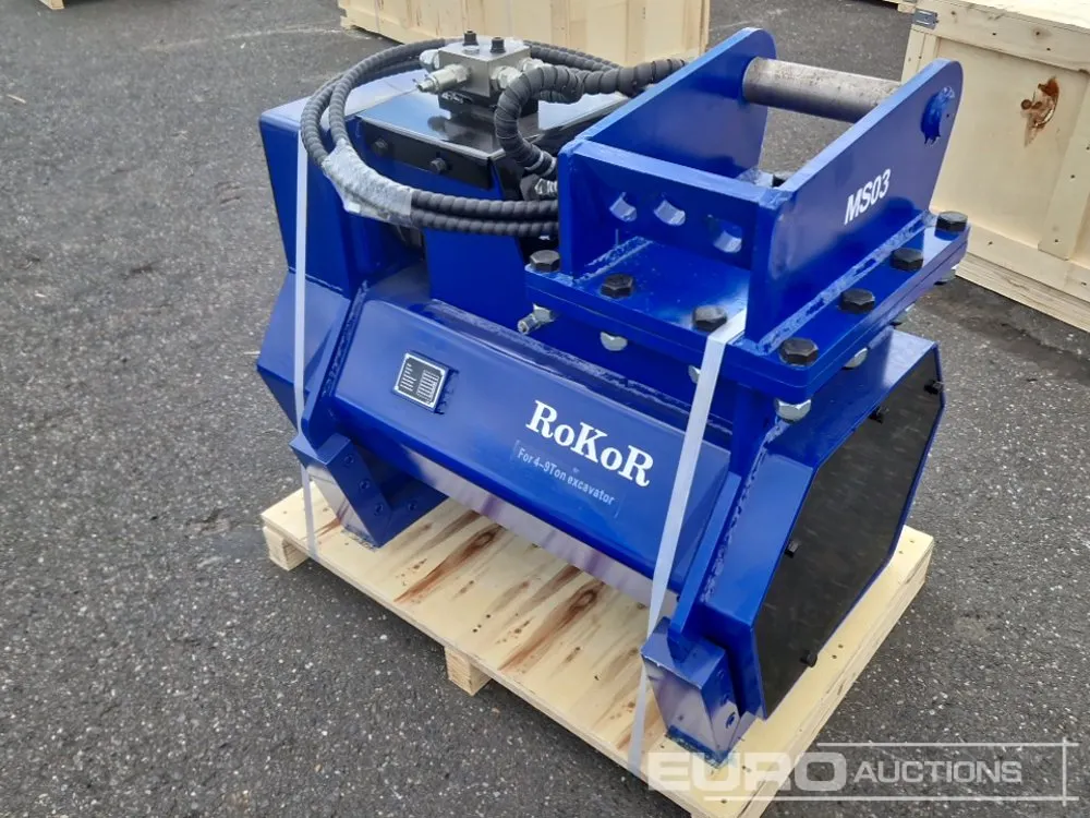 Unused HEROE R-600DM