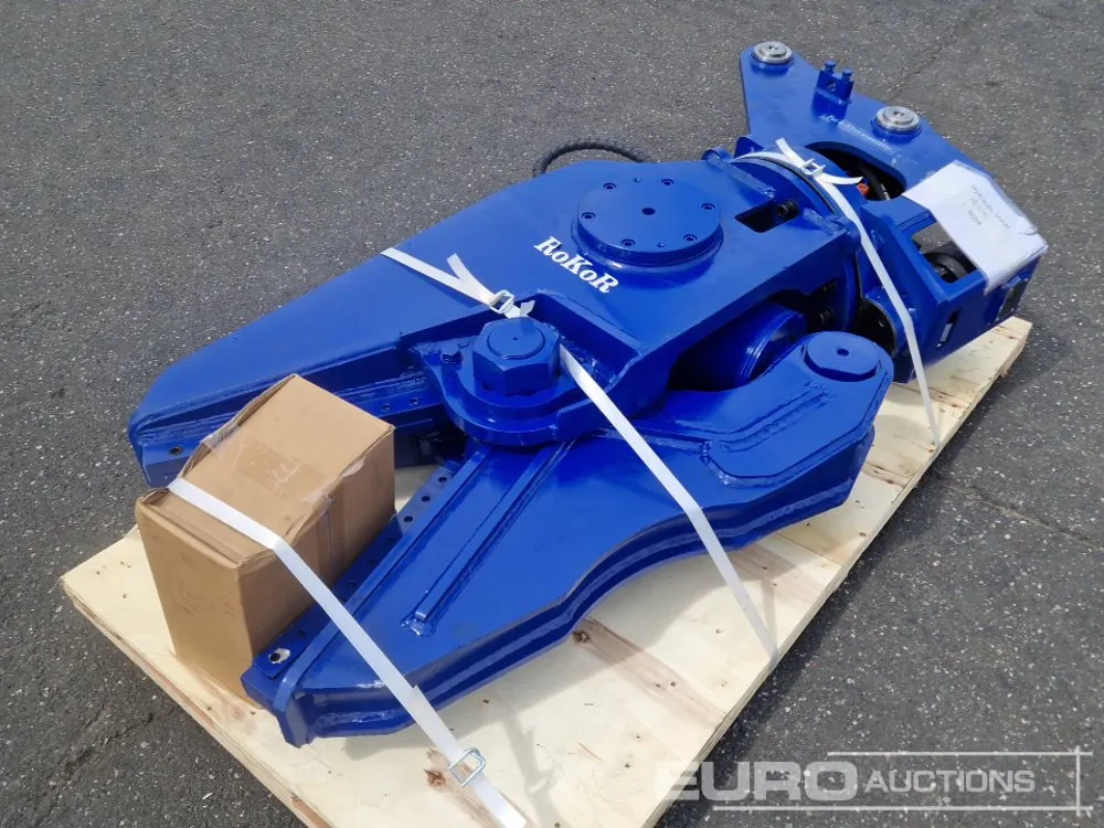 Unused HEROE SC04