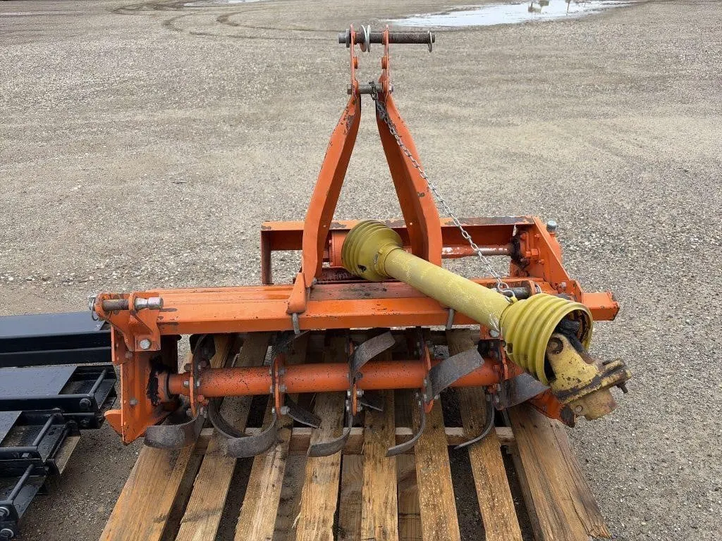 40 Inch Maschio Rotor Tiller