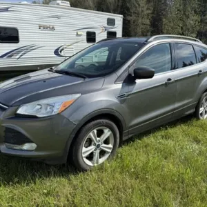 2014 Ford Escape SUV