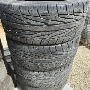 Good Year 235/55R17 Tires /EACH TIRE
