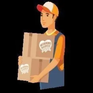 PLEASE BRING YOUR OWN LOADING HELP!!