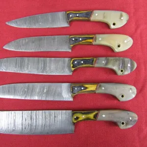 Kitchen Knife Set