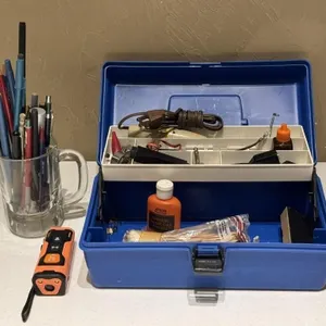 Stereo Repair Supplies