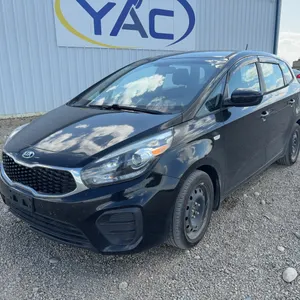 2017 KIA RONDO LX HATCHBACK 2WD