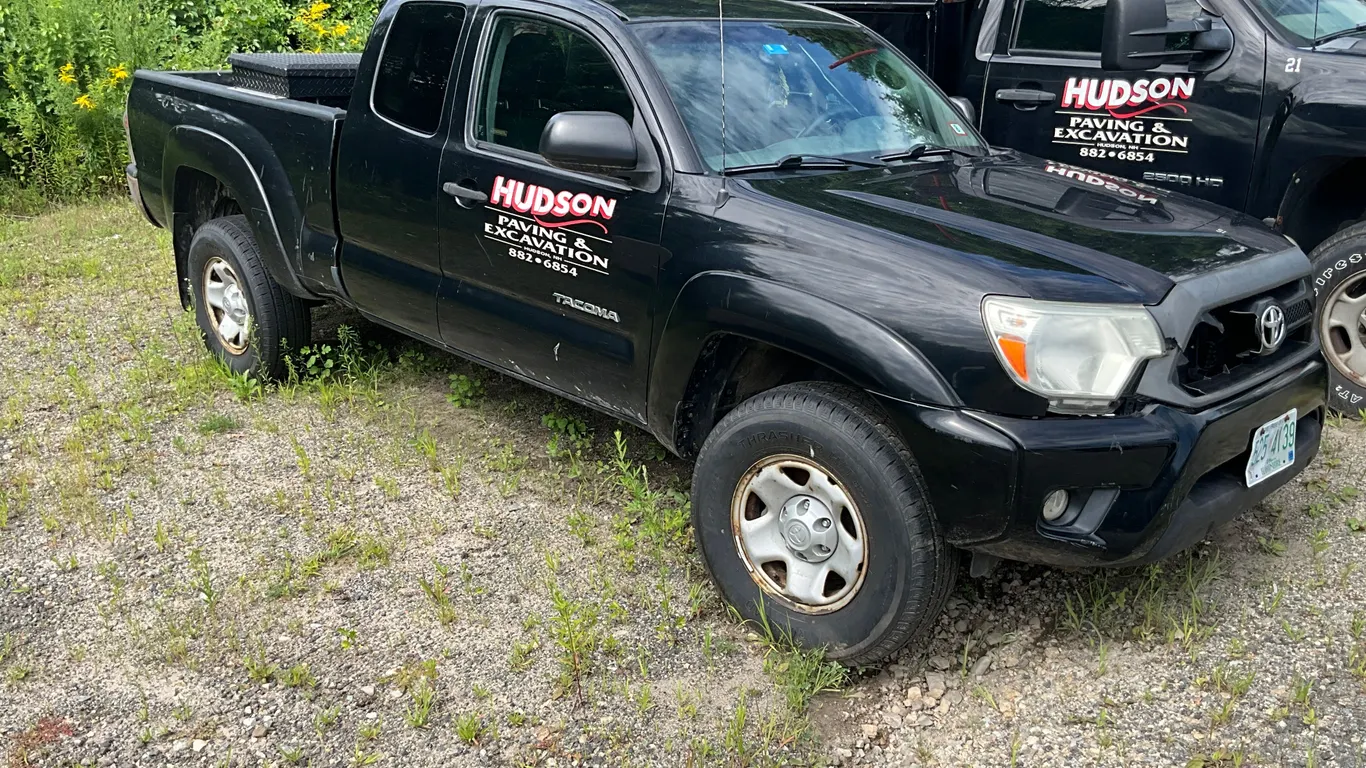 TOYOTA TACOMA EXTENDED CAB 4X4 PICKUP