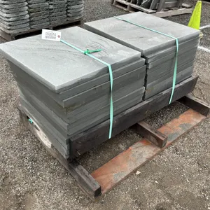 PALLET OF PENNSYLVANIA BLUE STONE