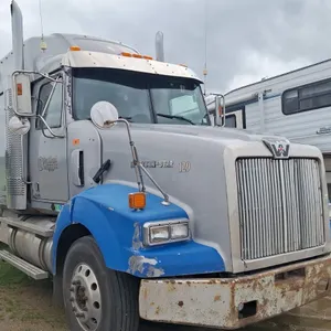 2007 Western Star 3-4 million kms