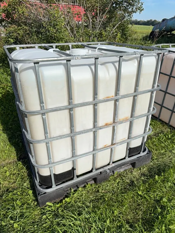 Water Tote