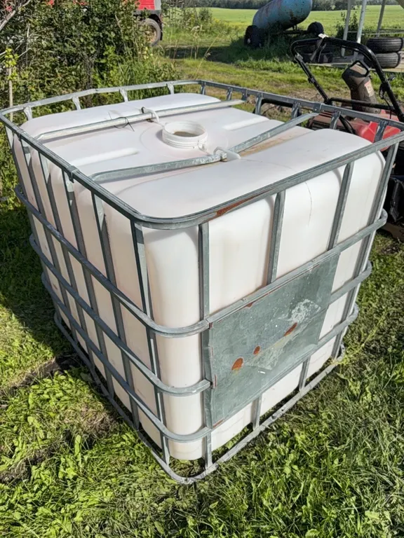 Water Tote
