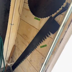 Antique saw, excellent shape, one saw only