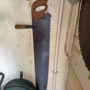 Antique saw, excellent shape, all original