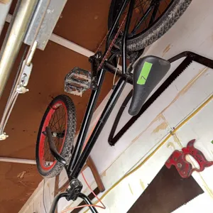 Boys bike, excellent shape, ready to ride
