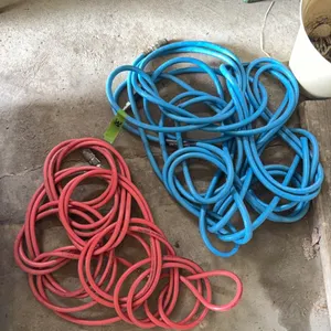 Two air hose