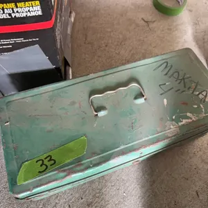 Makita grinder